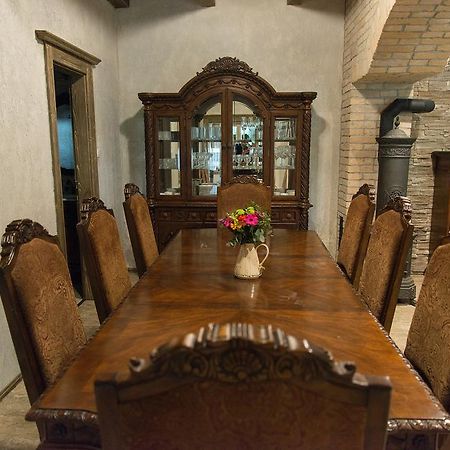 Luxus Wellness Apartman Бекешчаба Экстерьер фото