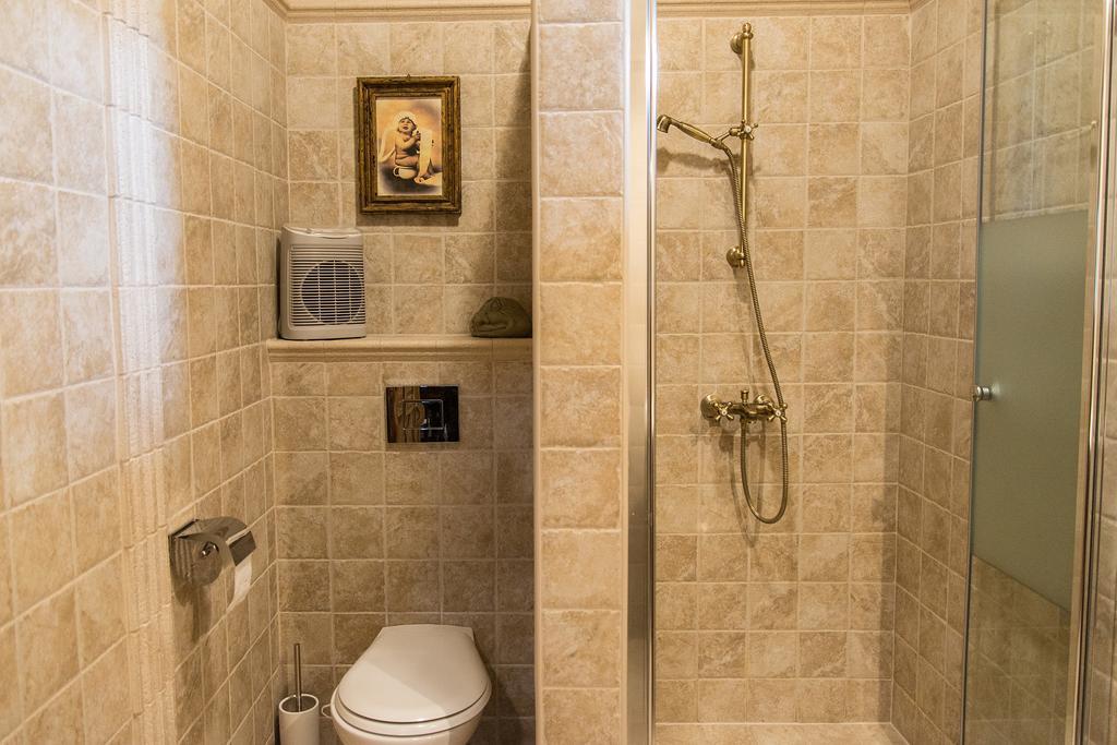 Luxus Wellness Apartman Бекешчаба Экстерьер фото